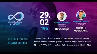 #DevOpsBootcampLive #32