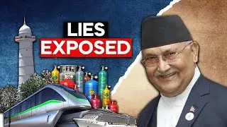 How KP Oli Lied his Voters   Election 2079