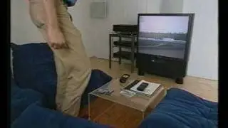 Die Hessenschau zeigt Markus Gedlich