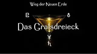 Wandelzeit - Gralsdreieck -  Dreieck der Giganten