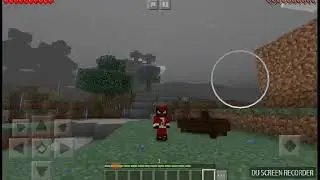 Minecraft PE estoy molesto