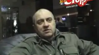 Открытое письмо Виктора Андриенко Евгению Чепурняку