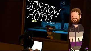 Sorrow Hotel (Rec Room)