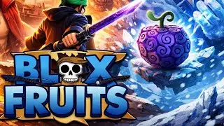 🔥 Blox Fruits LIVE | Grinding, Fruits & Heavy PvP | Giveaways 🚀 | Roblox Live