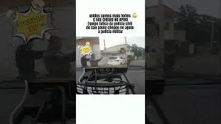 Equipe do GOE sp apoio a PM a uma HYUNDAI roubada #saomatheus #zonaleste #goe #policiacivil #policia