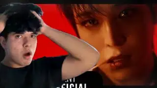 FIRST TIME REACTING to ATEEZ(에이티즈) - 'In Your Fantasy' Official MV