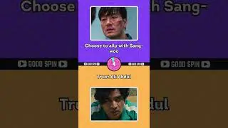 Would You Rather:💵🚦Deadly Game Night Edition👧🏻 #146 #goodspin #wouldyourather #wouldyourathergame