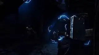 God Of War 2018