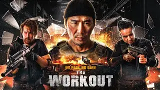 The Workout (Official Trailer)- Found Footage Action Film Hitting October 28th!