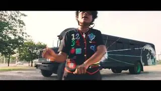 Jaye Prime -  Miss Frizzle
