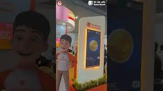 Bank of Baroda | Global Fintech Fest 2024 | Day 1 Begins