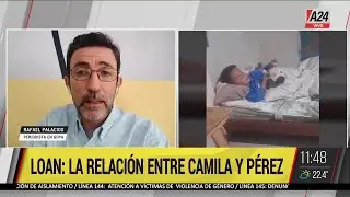 📢 BOMBA en el caso LOAN: revelan un círculo amoroso entre dos implicados en la causa