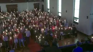 12/24 - 4:00 Christmas Eve Service Live Stream