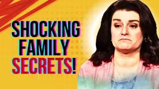 Robyn Brown&rsquo;s Secret Scheme Uncovered: The Diabolical Truth! | Sister Wives | TLC | SW SISTER