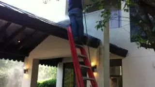 Stucco Cleaning Atlanta | Atlanta Stucco Cleaning