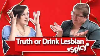 EXES play Truth or Drink