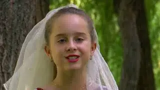 Anastasia Bancescu - In padure la Nucsoara (cover)