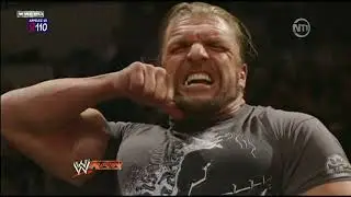WWE Raw - Version Fran&ccedil;aise (2011-04-01)