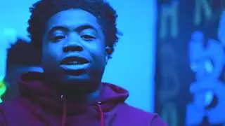 Lul D - Woah | Shot by @kashcownell