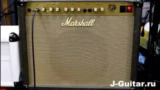 Комбоусилитель Marshall JTM-30