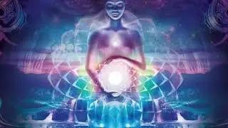 Womb Awakening Guided Meditation