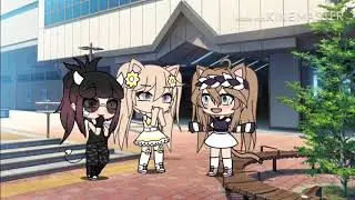 Hurts like Hell | gacha life | GLMV