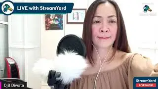 DjB Diwata Reacts 7th LS