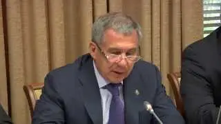 Юбилейное заседание АИРР 22.05.2015