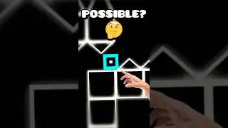 This Level Was Once Impossible.. 🤔