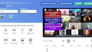 Interactr Basics Tutorial