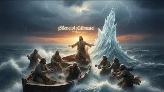 Calma Mi Mar 