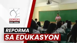 PBBM, binigyang-diin ang agarang aksyon sa 'learning crisis'; reporma sa edukasyon, itinutulak