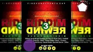 ROOTS REGGAE MIX_[RUB_A_DUB RIDDIM] MIXED BY DJ WIFI VEVO, MORGAN HERITAGE, RICHIE SPICE, ETC.