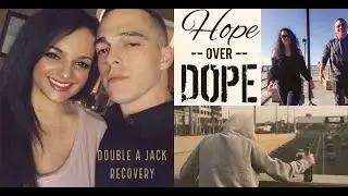 Hope over Dope: Alex Jack's Story of Battling Heroin Addiction