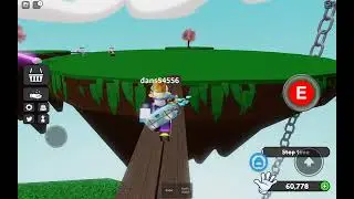 the god's hand experience! (credits to bilitfy....)