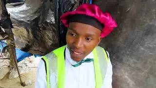 Ekasi Lam episode 1 (Black stories worldwide 🌐)