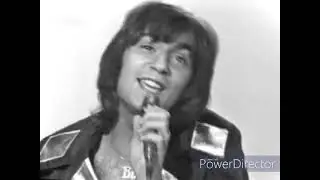 Barry Blue - School Love (written by Lynsey de Paul and Barry Blue)