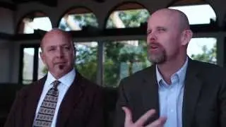 Cross-cultural Ministry Center - Concordia University Irvine