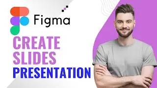 How to Use Figma Slides 2026 (New Presentation Mode)