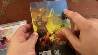 Phoenotopia Special Edition Switch Unboxing Premium Edition Games