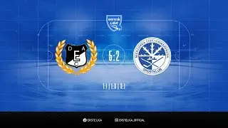 Gólösszefoglaló - EL 95 - DEAC - Sport Club Csíkszereda 5-2 20251221
