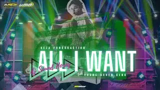 DJ Sound Horeg Viral 