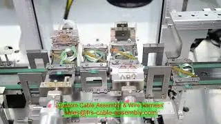 Smart Fitness & Health Tech power lead set | PCIe Gen5 | JST-SH | 75 &Omega; | TPU | braid | ISO 13485  OF