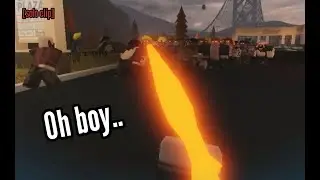Those Who Remain: Bypass Final Wave SOLO [Clip]