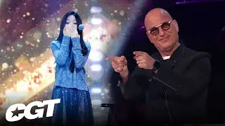 GOLDEN BUZZERS! Jaw-dropping, emotional and unforgettable auditions | Canada&rsquo;s Got Talent 2022