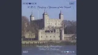 The Yeomen of the Guard: Act II: Song: Oh, a private buffoon