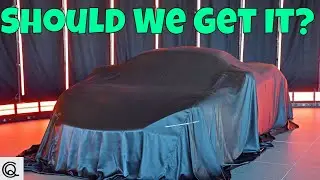 Getting A C8 Corvette in 2021?