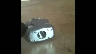 Kwikset SmartKey Padlock - Not Very Smart - but since this video, they fixed it!