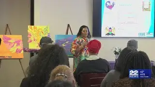 National Day of Racial Healing observed at Elms College