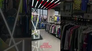 Akilex New Sample Room